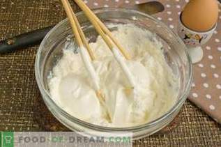Homemade Tiramisu Dessert Recipe