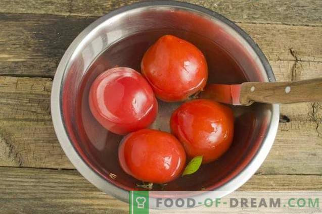 Peppers and Tomato Lecho - jak w dzieciństwie