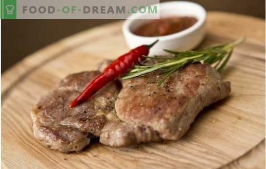 Eskalop wieprzowy - prawdziwy smak mięsa! Najlepsze przepisy na przegrzebki wieprzowe na grillu, w piekarniku i patelni