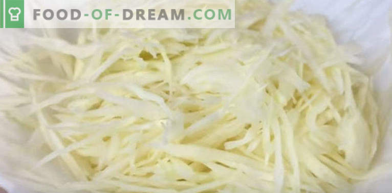 Lazy Cabbage Recipes in Oven