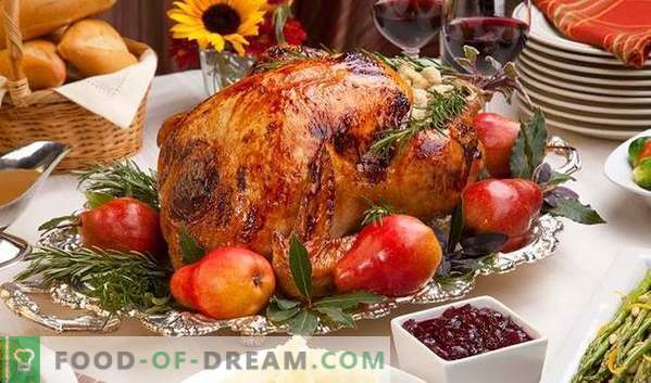Kurczak na świątecznym stole: przepisy na pyszne dania z kurczaka na święta