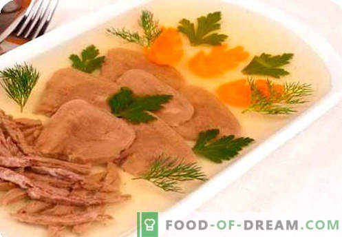 Zupa w bulionie mięsnym - najlepsze przepisy. Jak prawidłowo i smacznie gotować zupę w bulionie mięsnym.