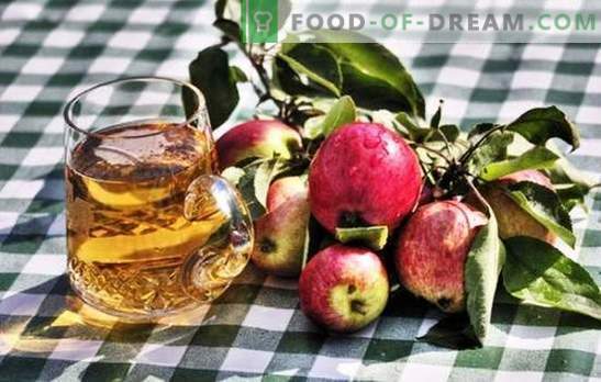 Robienie domowego jabłkowego cydru - produkt naturalny! Jak przygotować surowce do cydru jabłkowego w domu