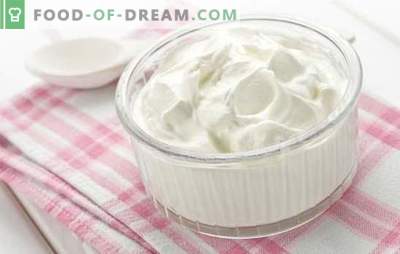 Lynaritaa whipped cream
