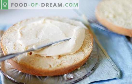 Krem z twarogu - i ciasto oraz chleb! Przepisy na słodko-pikantne twarogowe kremy do deserów i przekąsek