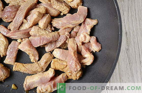 Jak gotować mięso w Tajlandii w domu? Znacznie łatwiej niż się wydaje